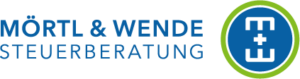 Logo Moertl Wende Steuerberatung