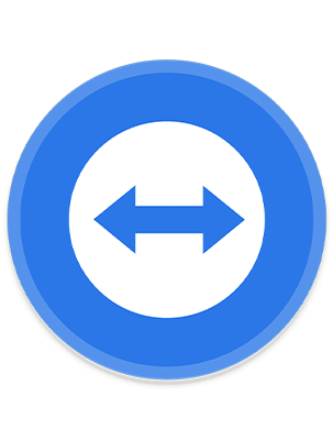 Teamviewer Icon